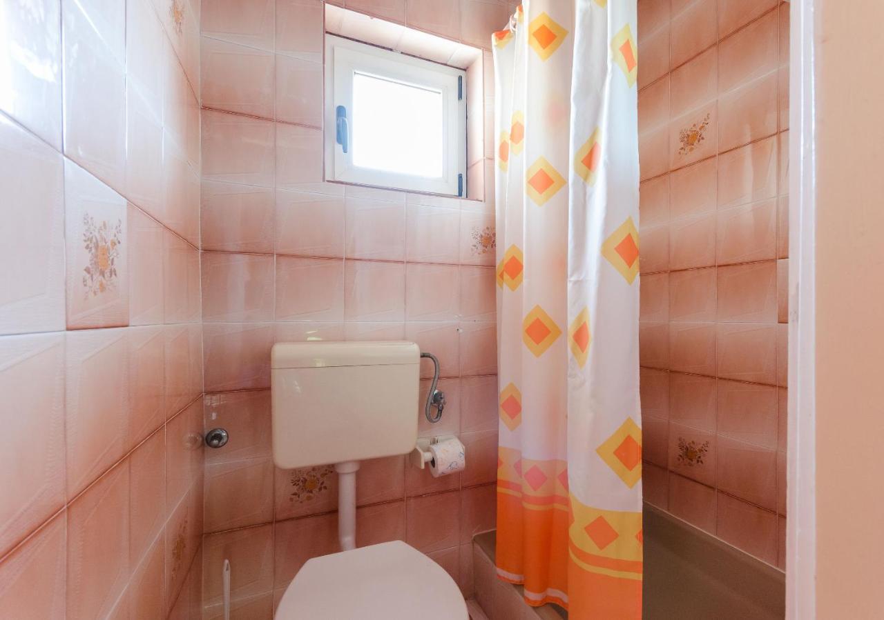 Apartments Anica F Lopar Exterior foto